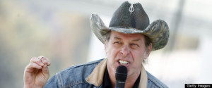 Ted Nugent Quotes Against Obama