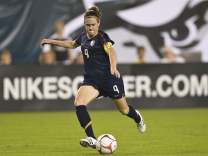Jill Ellis Named Head Coach of U.S. Women’s National Team