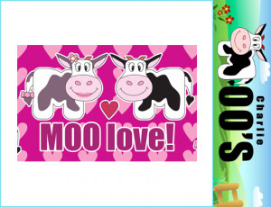 ... Special – Charlie Moos Party Bags and Trendy Funky Gift Wrap