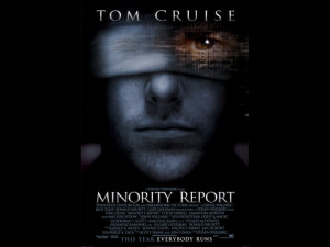Minority Report
