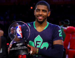 Sole Watch: 2014 NBA All-Star Game