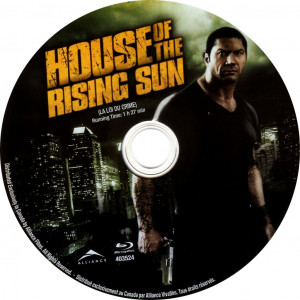 House Rising Sun Loi Crime...