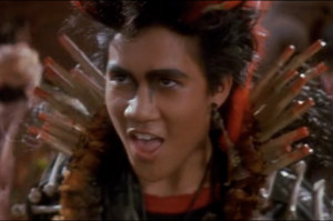 Hook aka 