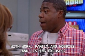 12. When he said what we’re all thinking.