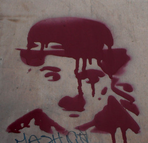 ... person's crazyness is another person's reality. ~ Tim Burton #quote