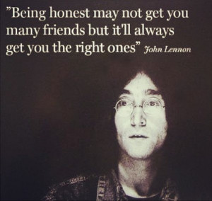 ... Friends, John Quotes, Isle Runners, John Lennon Quotes, Friends Always
