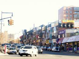 Bayside new york auto insurance