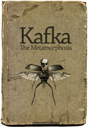 Franz Kafka- The Metamorphosis