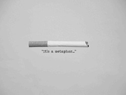 gif love gifs quote Black and White life tumblr text depressed ...