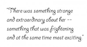 Mary Poppins #P.L. Travers #children's literature #Quotes #Strange # ...