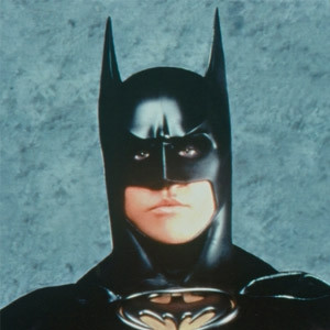 It’s the car, right? Chicks love the car.” - Batman in Batman ...