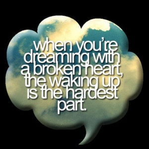 More like this: john mayer , heart and broken heart quotes .