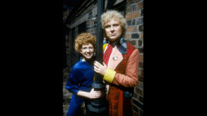 The Sixth Doctor: Best Quotes