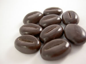 Thread: Chocolate Covered Almonds