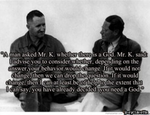 Bertolt Brecht, Folks