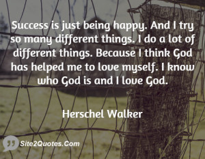 Herschel Walker
