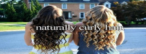 Blonde Hair Love Quotes Facebook Covers
