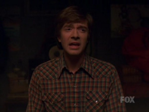 Topher Grace Did you like him as Eric in That 70's Show?