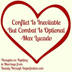 Conflict Quotes