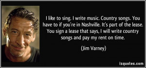 Country Music Quotes Google