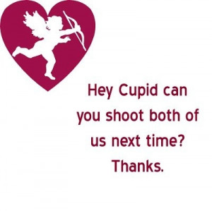 bitter, cupid, love, quote, text