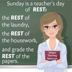 ... funny teacher quotes and humorous graphics on this page of Unique