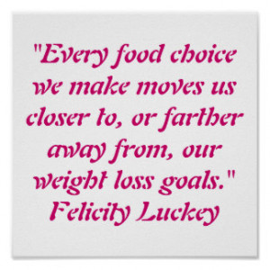 Weight Loss Quotes Gifts and Gift Ideas