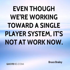 Bruce Braley Quotes