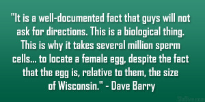Dave Barry Quote Uplifting And