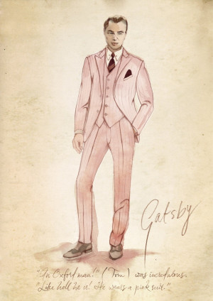 The Exquisite Clothes in The Great (and Glamorous) Gatsby