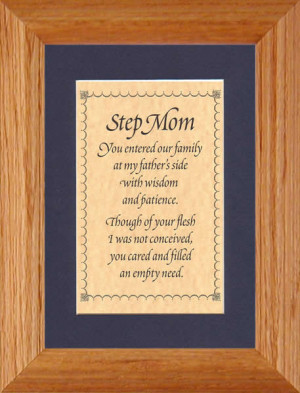 Step Parent Quotes And Poems. QuotesGram