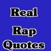 real rap quotes real rap quotes tweeting all the best rap quotes from ...