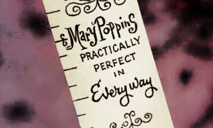 mary #poppins #quote
