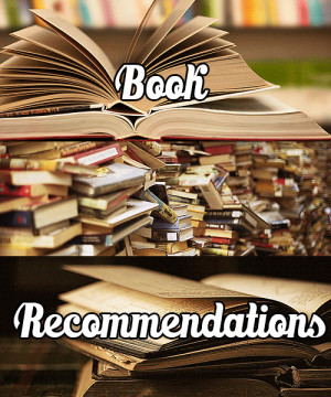 1k book books resources recommendations Book Recommendations I hope ...