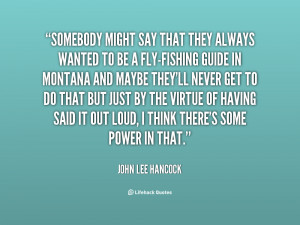 John Hancock Quotes