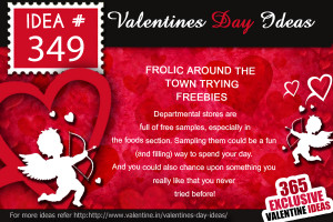 Valentine Ideas Series 349