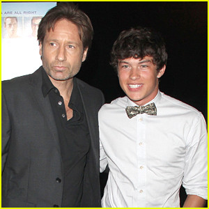 Graham Phillips Breaking News and Photos | Just Jared Jr.
