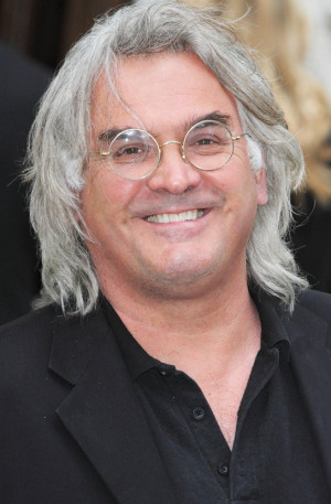 Paul Greengrass Pictures