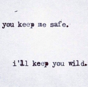 Keep ME Safe