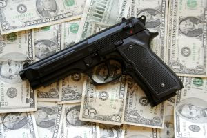 Rochester gun buybacks: Did they work?