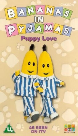 14 december 2000 titles bananas in pyjamas bananas in pyjamas 1992