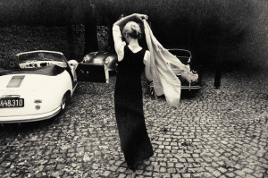 Dream Of Porsche – The Unpublished Diary: Famous Quotes & Notes By ...