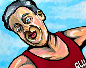 Rodney Dangerfield ~ Thornton Melon ~ Back to School ~ The Triple ...