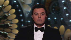 Seth MacFarlane 9/11