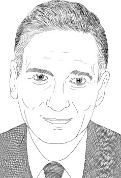 There can be no daily democracy without daily citizenship.