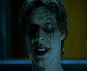 the crow salvation is the name of the movie