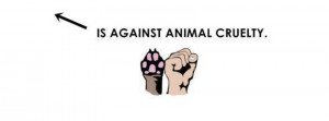 Stop Animal Cruelty Facebook Covers Against animal cruelty