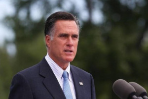 Obama And Romney Funny Quotes