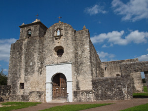 Hidden gems – Goliad