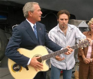 ... Katrina Emergency Response Priorities from the Bush White House